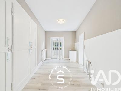 Maison de ville - 141 m² - 6 pièces