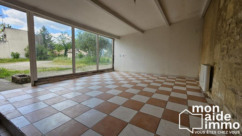 Maison - 195 m² - 5 pièces