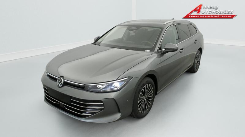 Volkswagen Passat 1.5 eTSI Opf 150 Dsg7 Elegance