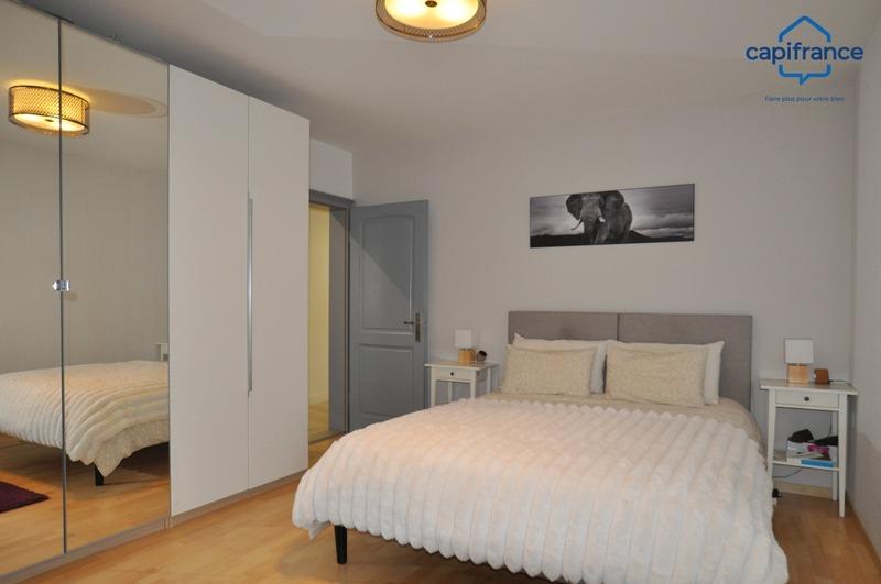 Maison - 138 m² - 6 pièces