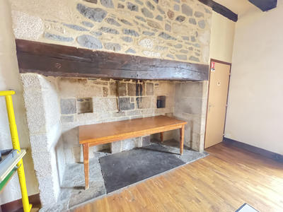 Maison de village - 271 m² - 5 pièces
