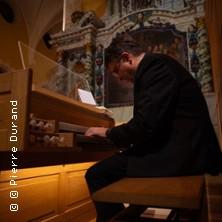 Vibrations Mystiques - Cochereau, Bach