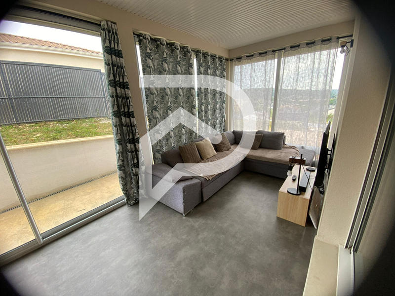 Maison - 101 m² - 4 pièces