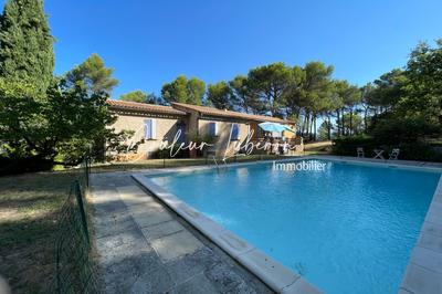 Villa - 191 m² - 5 pièces