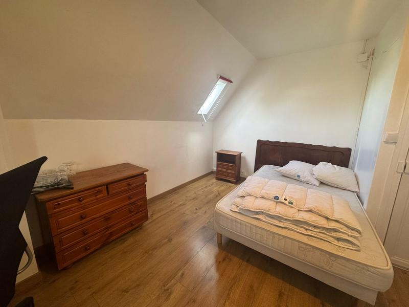 Appartement - 175 m² - 9 pièces