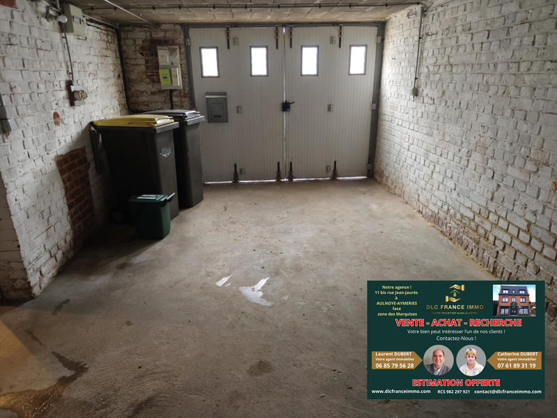 Maison - 70 m² - 6 pièces