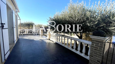 Villa - 94 m² - 4 pièces