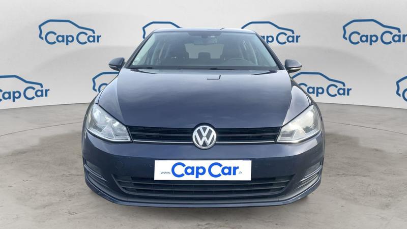 Volkswagen Golf 1.6 Tdi 105 Confortline