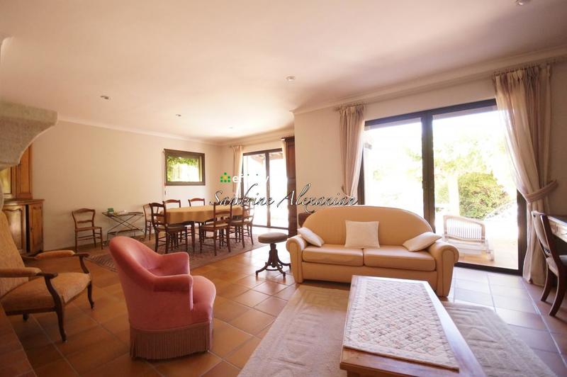 Maison - 135 m² - 5 pièces