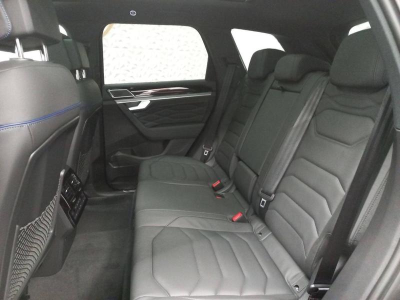 Volkswagen Touareg 3.0 Tsi eHybrid 462 ch Tiptronic 8 4Motion R