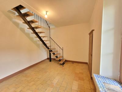 Maison ancienne - 106 m² - 4 pièces