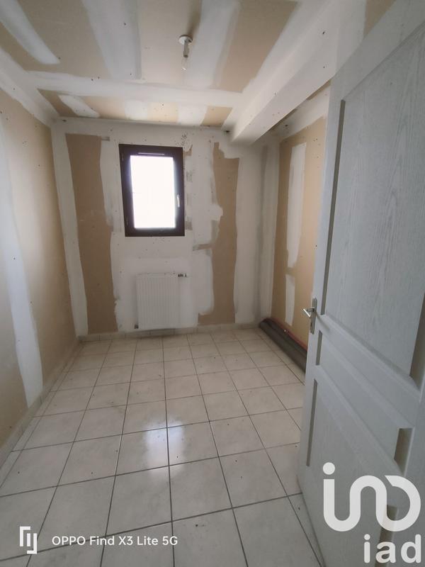 Maison de campagne - 216 m² - 6 pièces