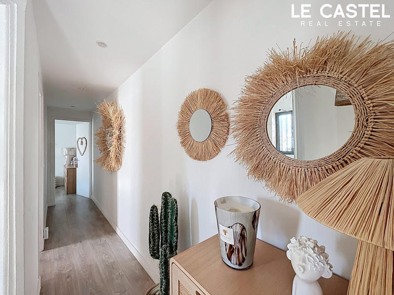 Appartement - 87 m² - 4 pièces