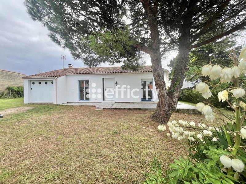 Pavillon - 113 m² - 5 pièces