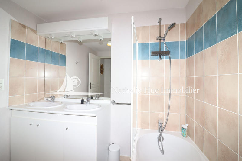 Appartement - 58 m² - 2 pièces