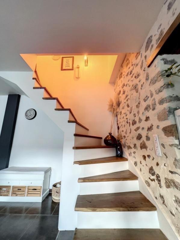 Maison - 133 m² - 6 pièces