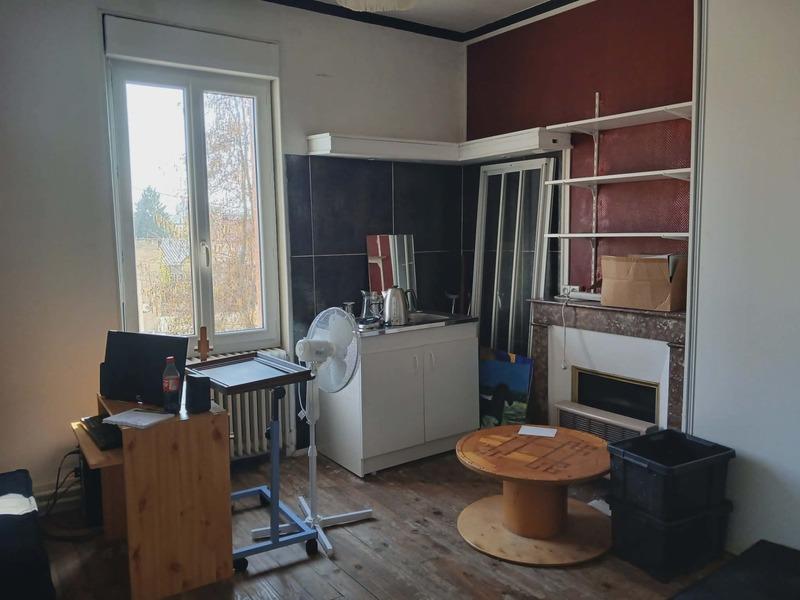 Immeuble - 300 m² - 10 pièces