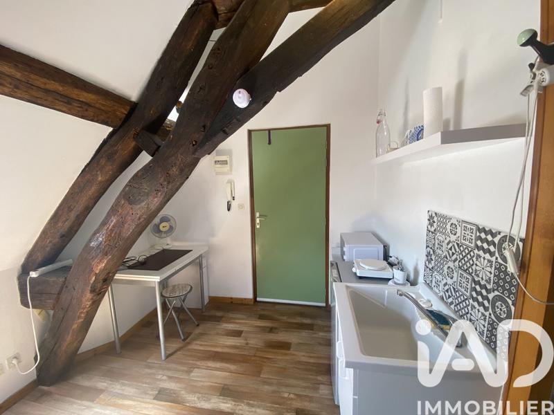 Immeuble - 180 m²
