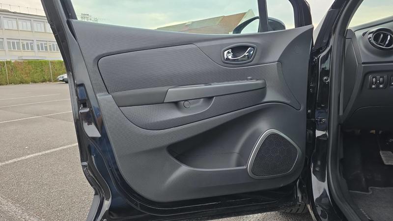 Renault Captur 1.5 DCi 90 Business