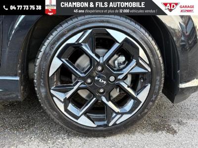 Kia Picanto 1.2 DPi 79 ch Bvma5 Gt-line