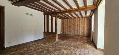 Maison en pierre - 103 m² - 5 pièces