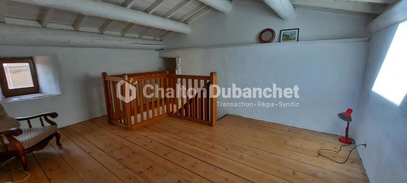 Fermette - 87 m² - 4 pièces