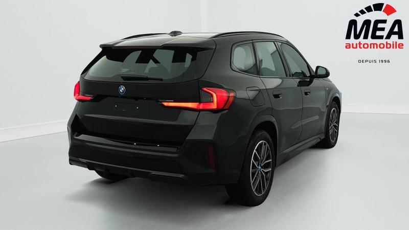 Bmw X1 U11 Xdrive 25e 245ch Dkg7 m Sport