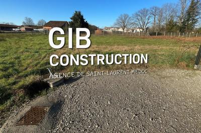 Terrain constructible - 409 m²