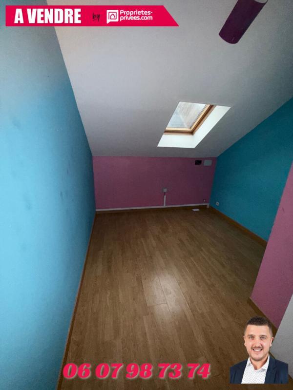 Maison - 70 m² - 1 pièce