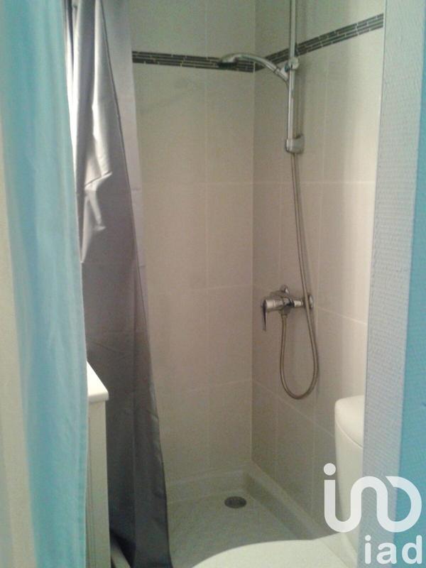 Studio - 28 m² - 1 pièce