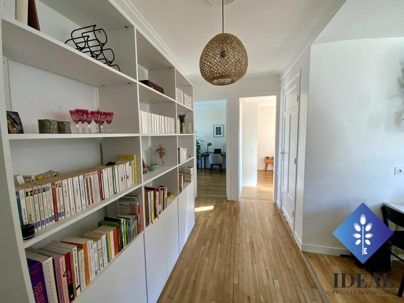 Appartement - 55 m² - 2 pièces