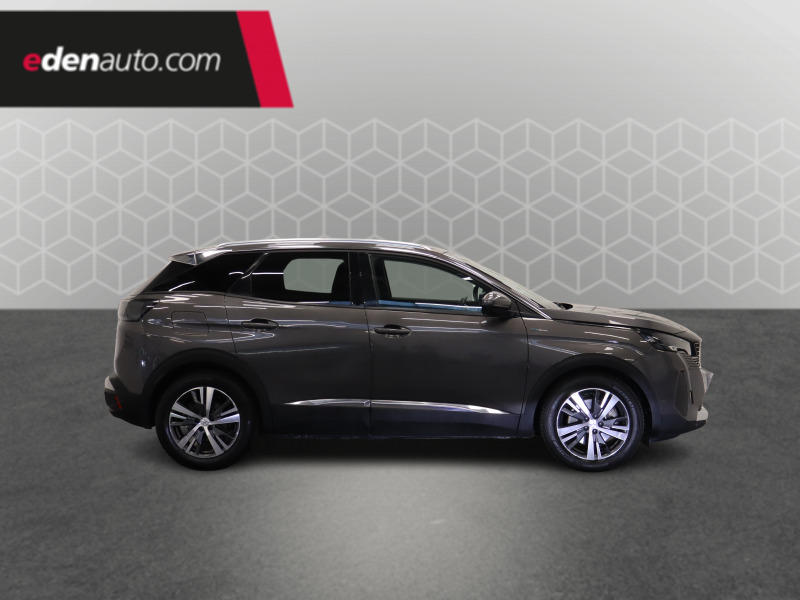 Peugeot 3008 Hybrid 225 e-Eat8 Allure Pack