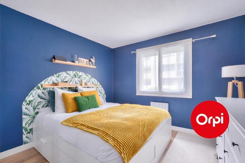 Appartement - 81 m² - 4 pièces