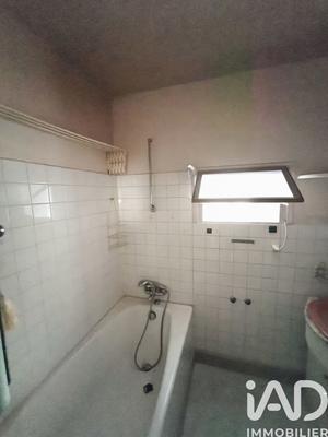 Maison de ville - 103 m² - 4 pièces