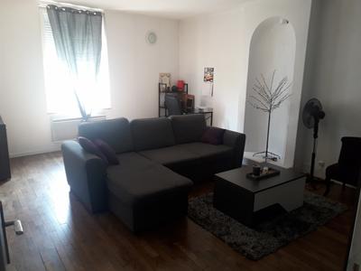 Appartement - 74 m² - 3 pièces