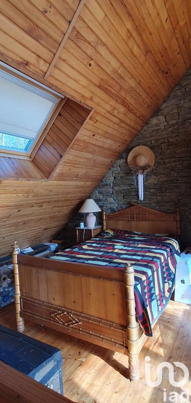 Maison de campagne - 252 m² - 10 pièces