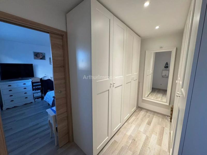 Maison - 138 m² - 6 pièces