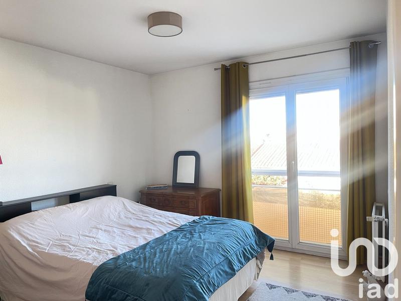 Appartement - 117 m² - 4 pièces