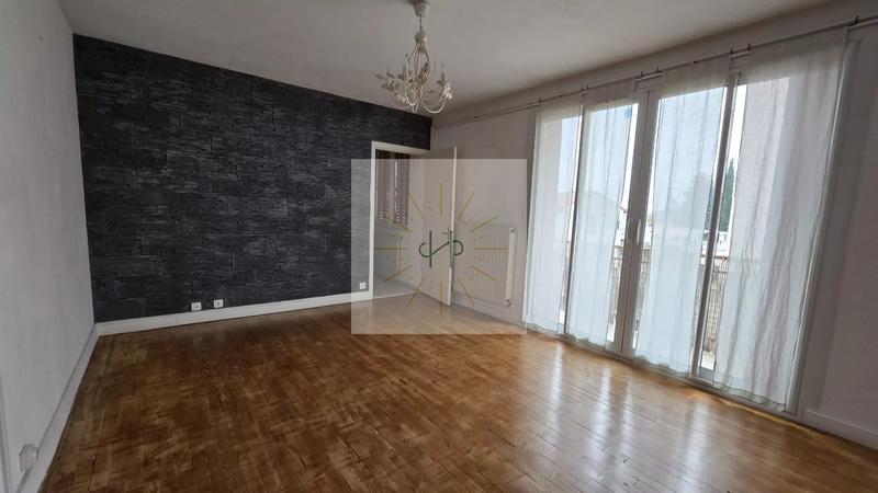 Appartement - 73 m² - 4 pièces