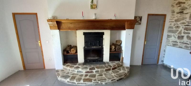 Maison de campagne - 77 m² - 4 pièces