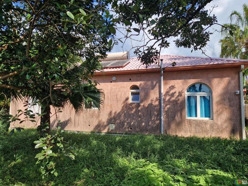 Maison - 141 m² - 4 pièces