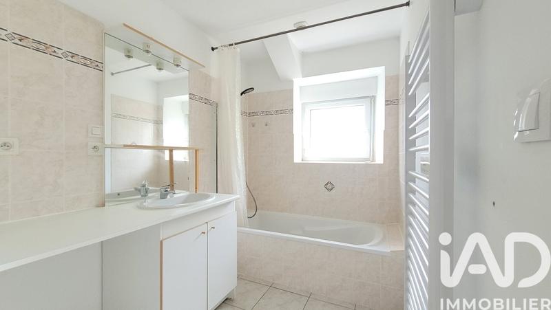 Maison - 50 m² - 2 pièces