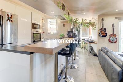 Maison - 48 m² - 2 pièces