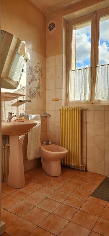 Maison - 97 m² - 5 pièces