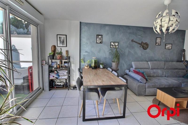 Appartement - 82 m² - 4 pièces