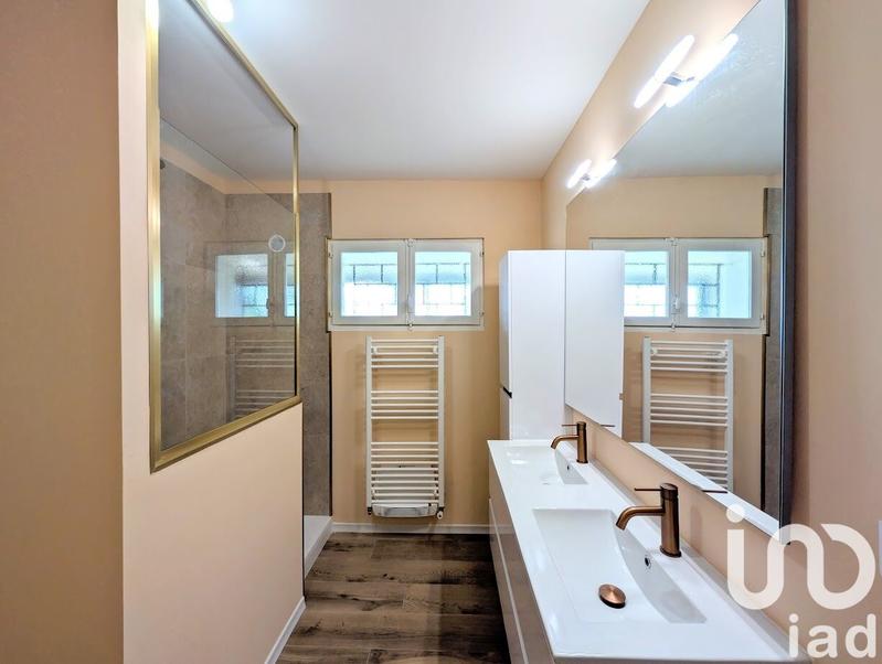 Appartement - 82 m² - 4 pièces