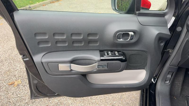 Citroën C3 1.2 Puretech 110 Shine Pack - Entretien constructeur