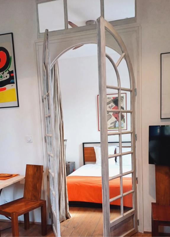 Immeuble - 350 m² - 10 pièces