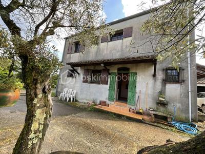 Villa - 125 m² - 4 pièces