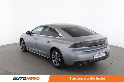 Peugeot 508 1.5 Blue-HDi Allure Business Eat8 131 ch